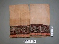 男子無袖長衣藏品圖，第9張
